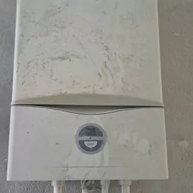 Ariston kombi kotyol