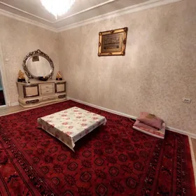 Satlyk kwartira mir 7