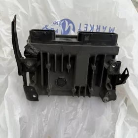 компьютер от гибрид Камри