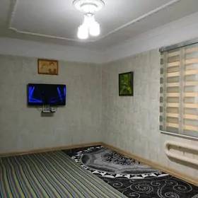 Mir 6 Eksprementalniý Dom