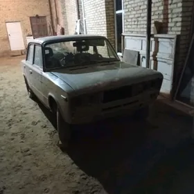 Lada 2106 1988