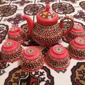 bukjalyk caynek kase