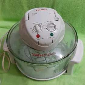 Аэрогриль FUJIMI б/у.