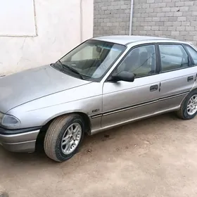 Opel Astra 1993