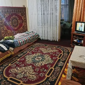 однокомнатная квартира