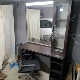 Парикмахерская