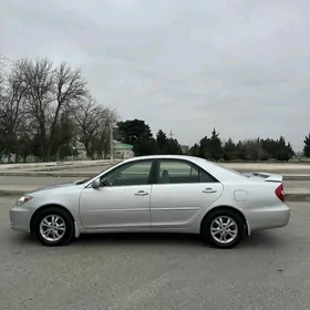 Toyota Camry 2002