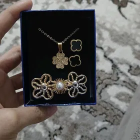 sowgat padarka yuzik yurek