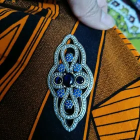 broska hürem kumüş 925