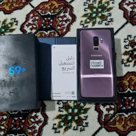 samsung S9+ 4,64