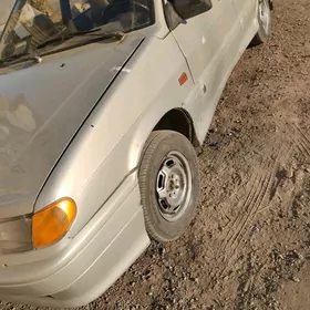 Lada 2115 2002