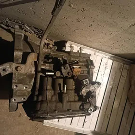 Carolla (коропка 1,8)