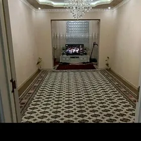 ГАУДАН "В" 3-ОХ КОМНАТНАЯ 3-ЭТ