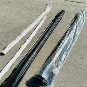 Parok Mercedes  E212