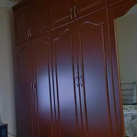 Гарнитур с шифонером