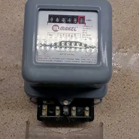 ток счечик.