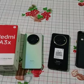 Redmi A 3 X