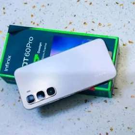 İnfinix Hot 60 Pro 16/256