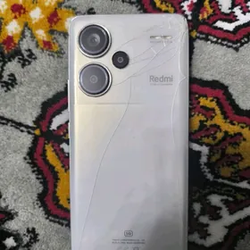 Redmi note 13 pro + 5g