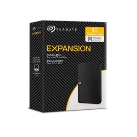Внешний жесткий диск 1TB Seagate Expansion HDD