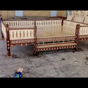 Агач стол stul