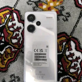 Redmi note 13 pro+