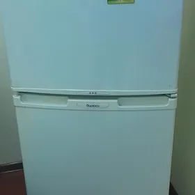 холодильник Бирюса