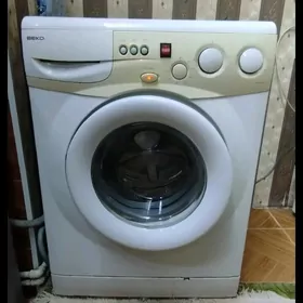 Стиральная  машинка  Векко