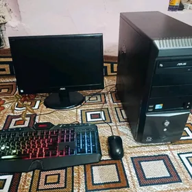 IGRAVOY PC ARZAN BAHADAN