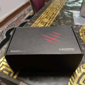 Tanix  android pristawka