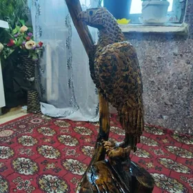 соснадан Гуш чыра