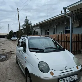 Daewoo Matiz 2005