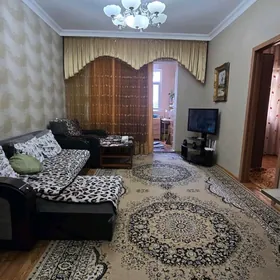 4-komnat Gowdanka Dossaf