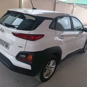 Hyundai Kona 2021