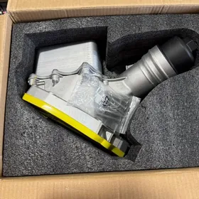 масленный стакан  б 58 мотор