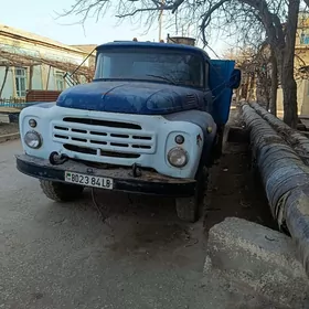 Zil 130 1980