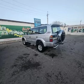 Toyota Land Cruiser Prado 1998