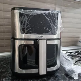 Аэрогриль 10 литров