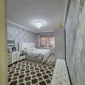 Полуэлитка 115м2. Новруз мкр