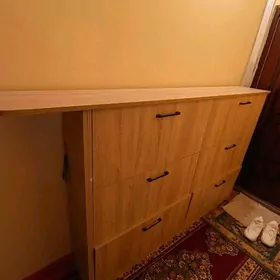 обувной прихожка