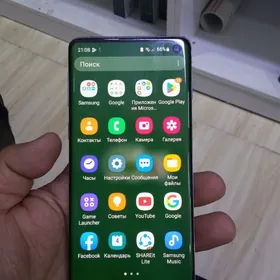 SAMSUNG s10