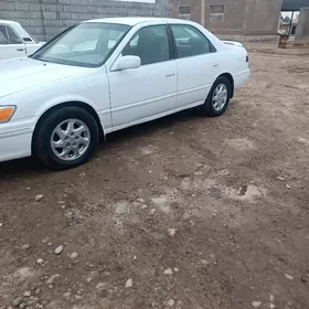 Toyota Camry 1998