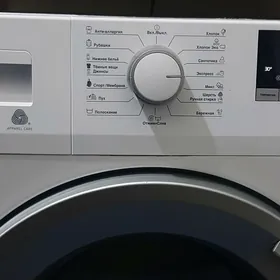 BEKO 6 kg kir maşyn
