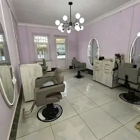 Salona masterler gerek