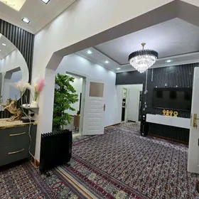 НОВРУЗ 3КОМНАТ 3ЭТАЖ