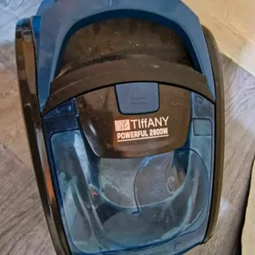 Тиффани 2800w пылесос