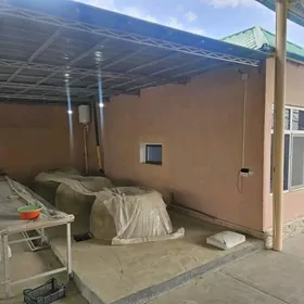 Pekarny Magtymgulyda