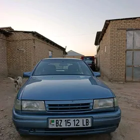Opel Vectra 1990