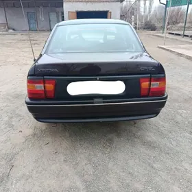 Opel Vectra 1992