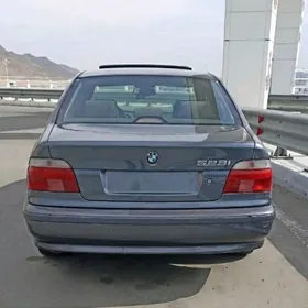 BMW 528 1998